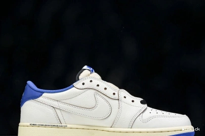 Travis Scott Low OG DM7866-104 Fragment Jordan Design x Air SP 1 1022